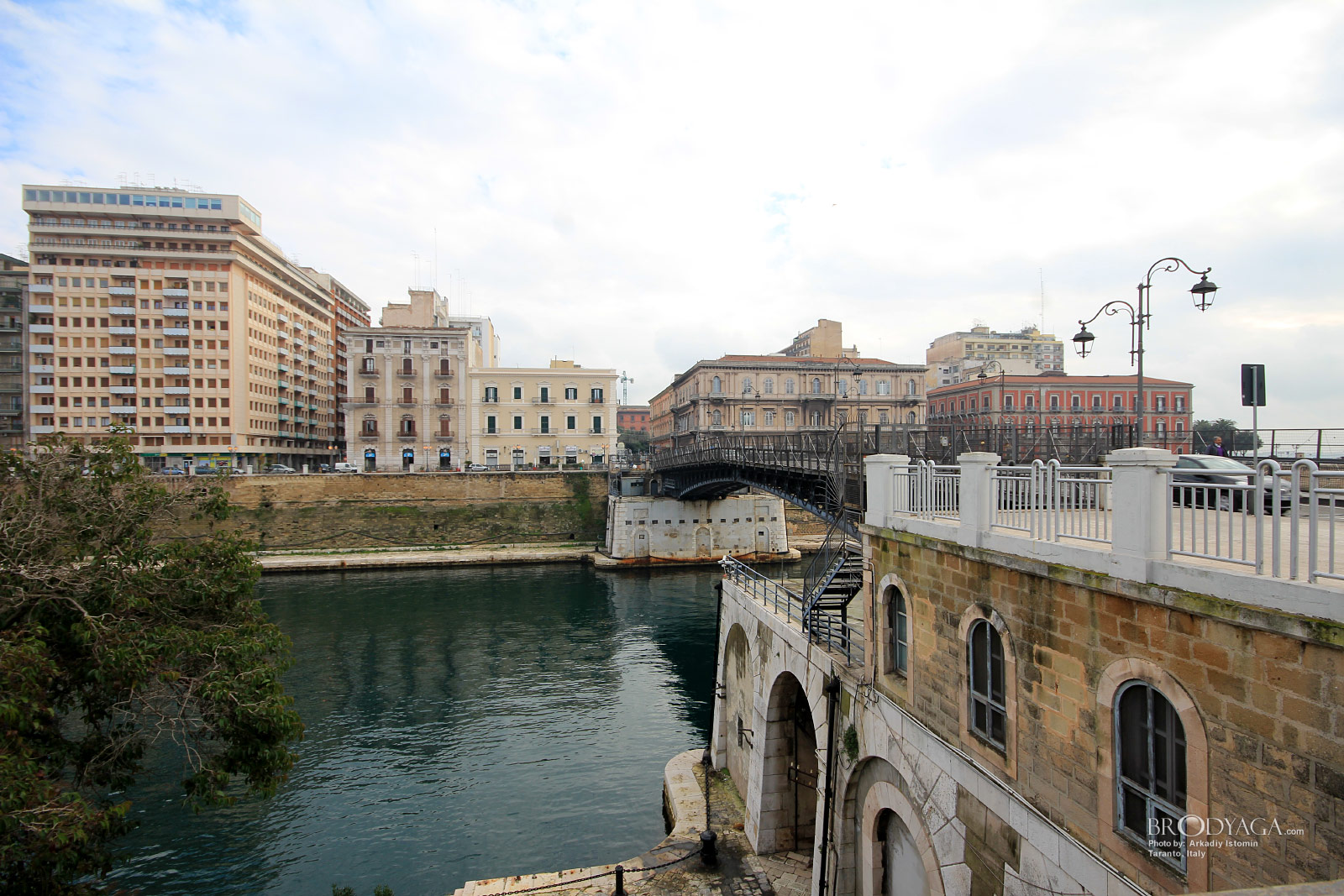 Taranto